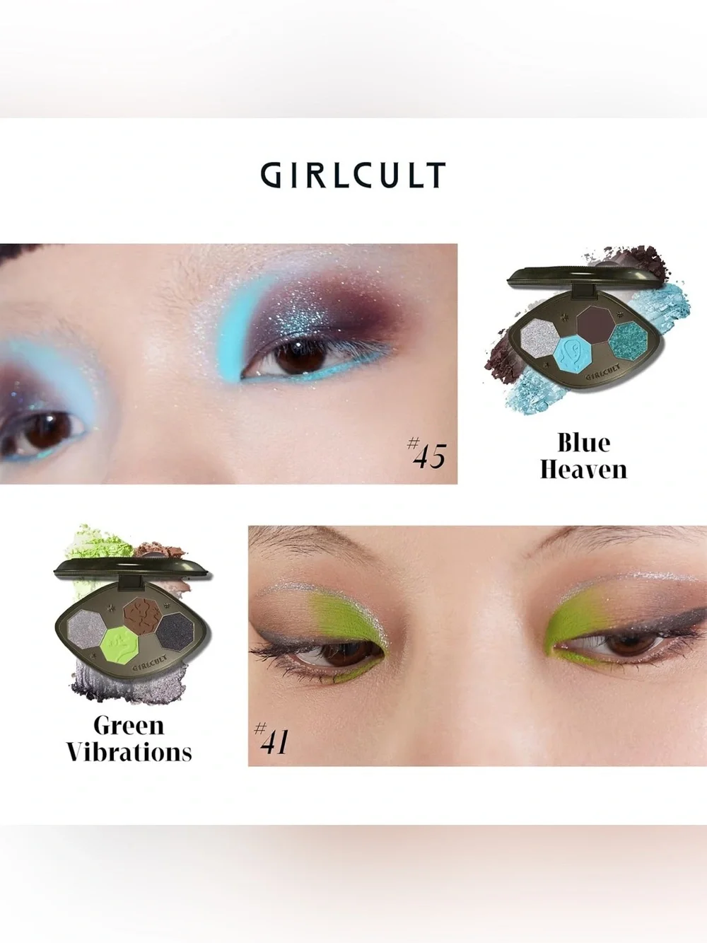 Girlcult girlcult’s #45
